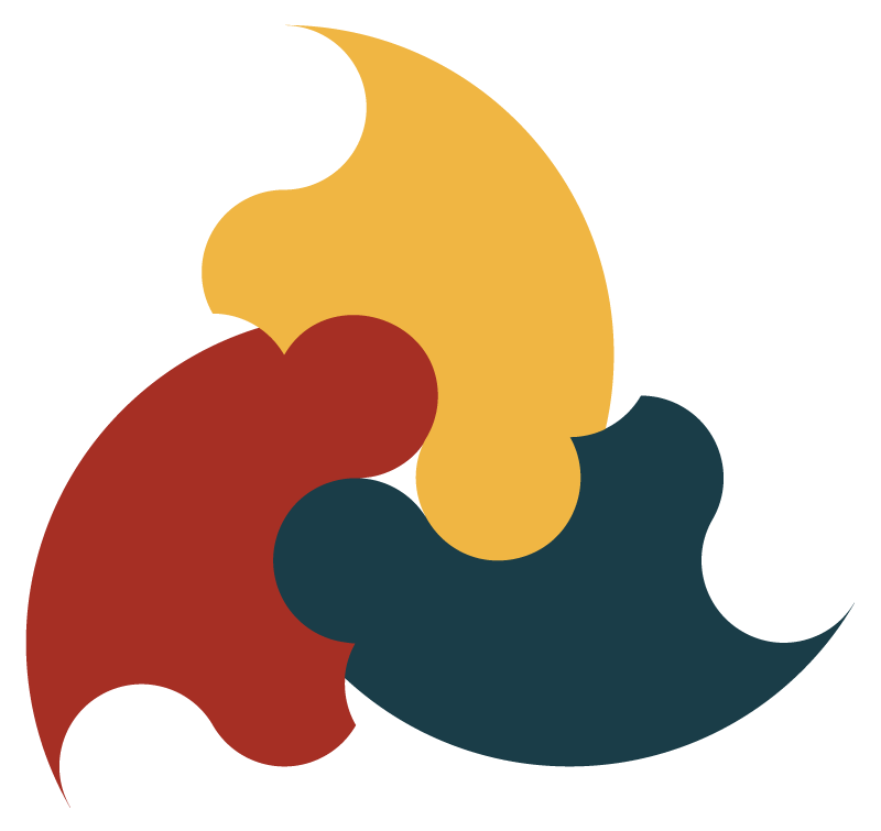 Wellness Colours Academyのロゴ