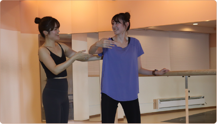 特徴のイメージ