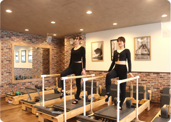 ウォームアップ