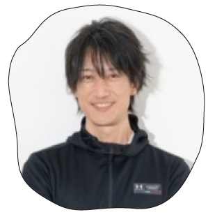 石原悟志様の宣材お写真