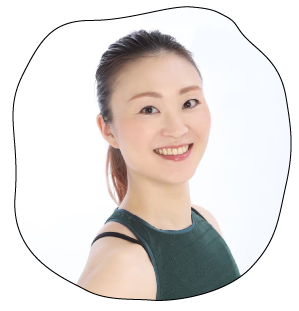 御囲 ひろみ様の宣材お写真