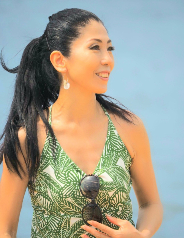 カラーズアカデミー講師　Yumemi