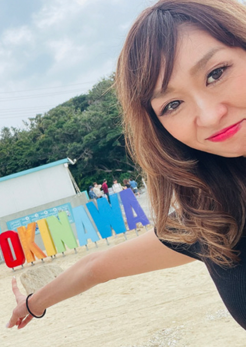 あやこさんの趣味