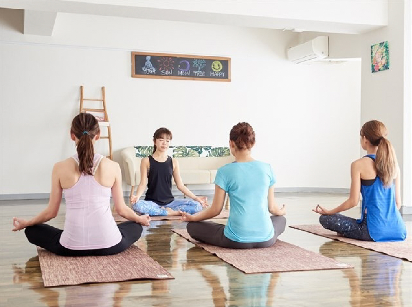 レッスンのイメージ01