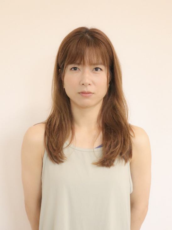 カラーズアカデミー講師　谷口